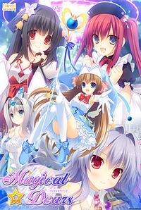 Magical ☆ Dears