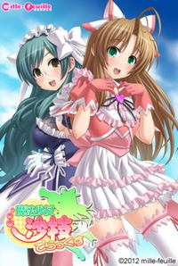 Mahou Shoujo Sae Deluxe