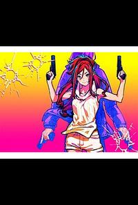 The Restless Sheep & The Lone Wolf -Woolly Eyes GAIDEN-