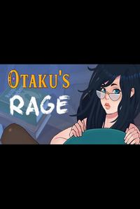 Otaku's Rage: Waifu Strikes Back cover cover