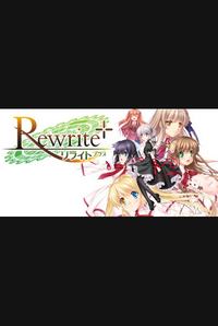 Rewrite+