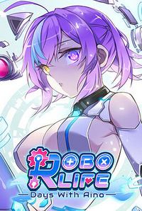 RoboLife - Days with Aino