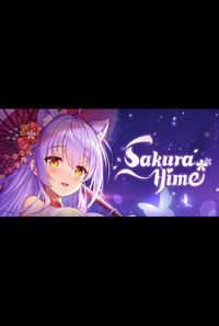 Sakura Hime
