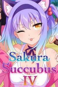 Sakura Succubus 4