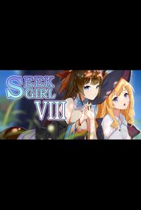 Seek Girl VIII