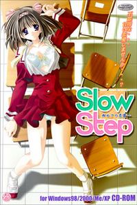 Slow Step ~Hajimete no Renai~