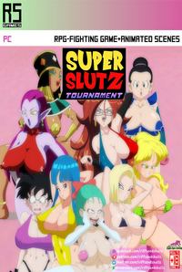 Super Slut Z Tournament