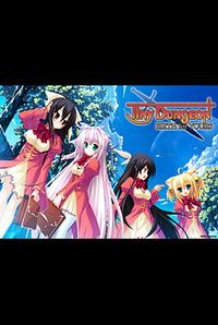 Tiny Dungeon ~Birth for Yours~