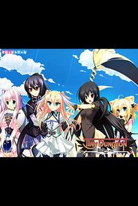 Tiny Dungeon ~Brave or Slave~