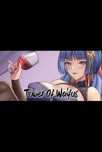 Tower of Waifus