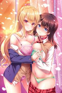 Yuri Love Slave: Watashi dake no Iinchou