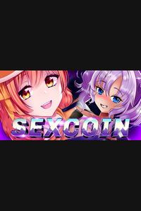 Crypto Girls [18+] - SEXCoin