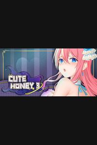 Cute Honey 3