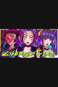 Cyberpunk Girls