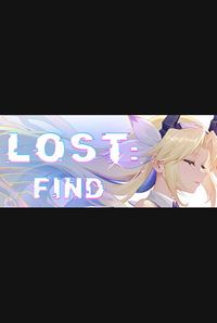 Lost: Find