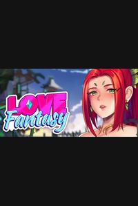 Love Fantasy