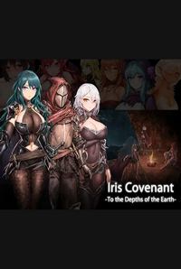 Iris Covenant -To the Depths of the Earth- v1.21