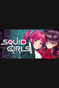 Squid Girls 18+