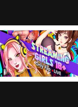 Streaming Girls [18+] - OnlyFap ●LIVE