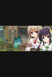 FALL IN LABYRINTH