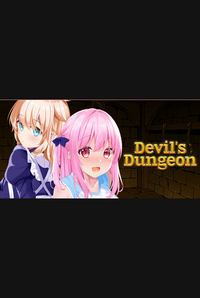 Devil's Dungeon cover cover