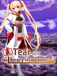 Tear and the Library of Labyrinths