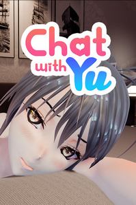Chat with Yu cover cover