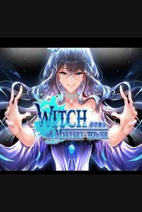 Witch of Mystery Tower