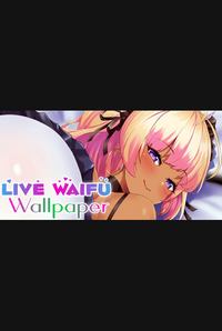 Live Waifu Wallpaper
