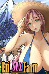 Elf Sex Farm