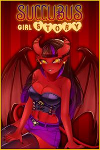 Succubus Girl Story