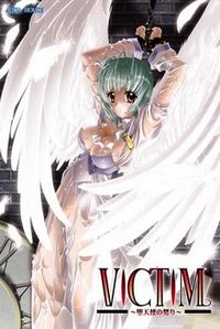 Victim ~Datenshi no Chigiri~