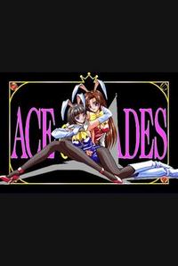 ACE OF SPADES