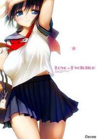 Love x Evolution