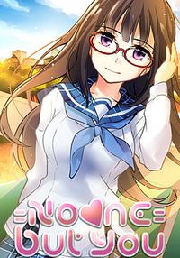 No One But You cover cover