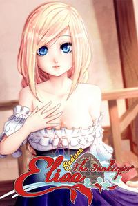 Elisa: The Innkeeper - A New Customer Arrives!