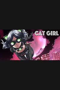 Onna Kaitou Silver Cat