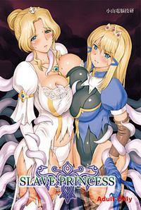 Slave Princess