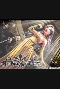 The Rising Sun cover cover