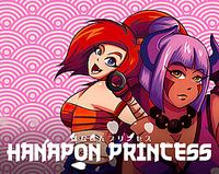 Hanapon Princess