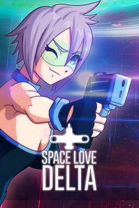 Space Love Delta