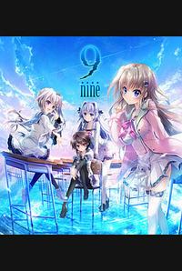9-nine-:NewEpisode