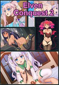 Elven Conquest 2