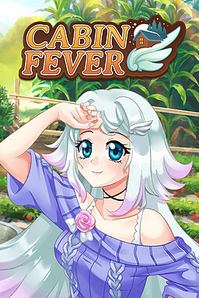 Cabin Fever cover cover
