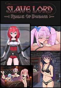 Slave Lord - Realms of Bondage