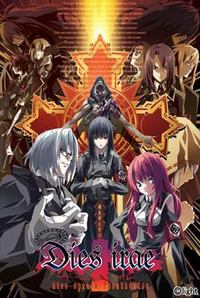 Dies irae Also sprach Zarathustra -die Wiederkunft-