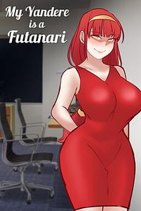 My Yandere is a Futanari