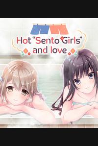 Hot "Sento girls" and love