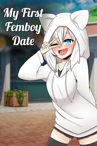 My First Femboy Date