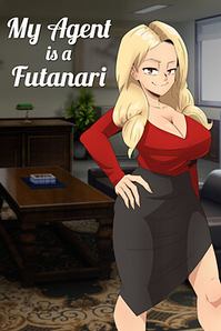 My Agent is a Futanari